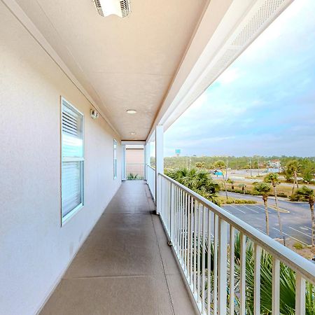 Grand Caribbean #411W Διαμέρισμα Perdido Key Εξωτερικό φωτογραφία