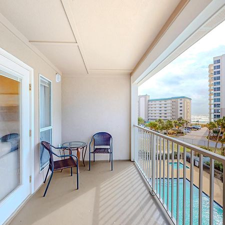Grand Caribbean #411W Διαμέρισμα Perdido Key Εξωτερικό φωτογραφία