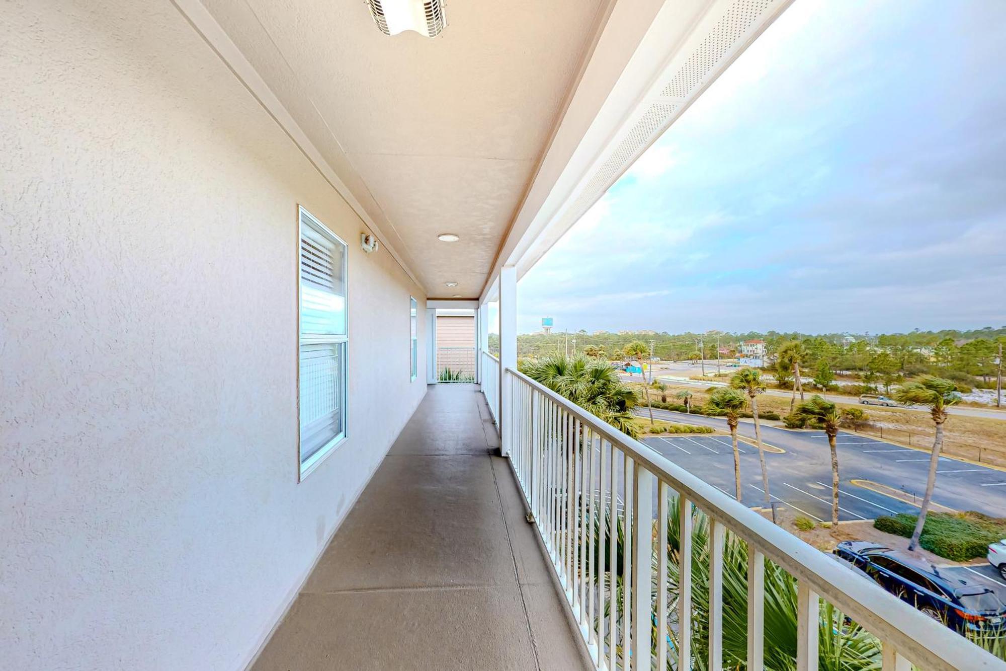 Grand Caribbean #411W Διαμέρισμα Perdido Key Εξωτερικό φωτογραφία