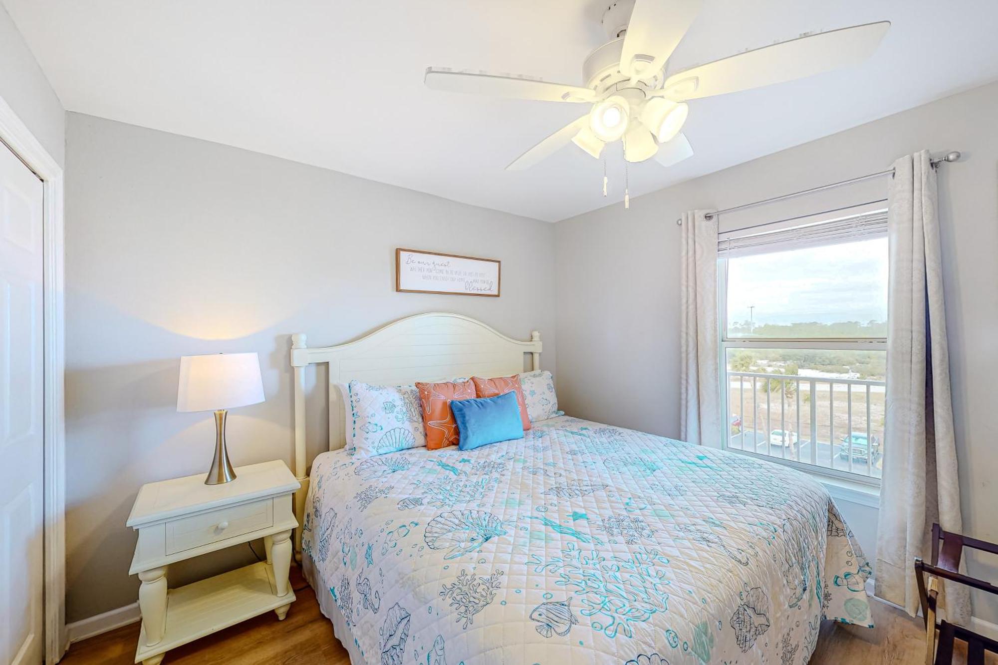 Grand Caribbean #411W Διαμέρισμα Perdido Key Εξωτερικό φωτογραφία
