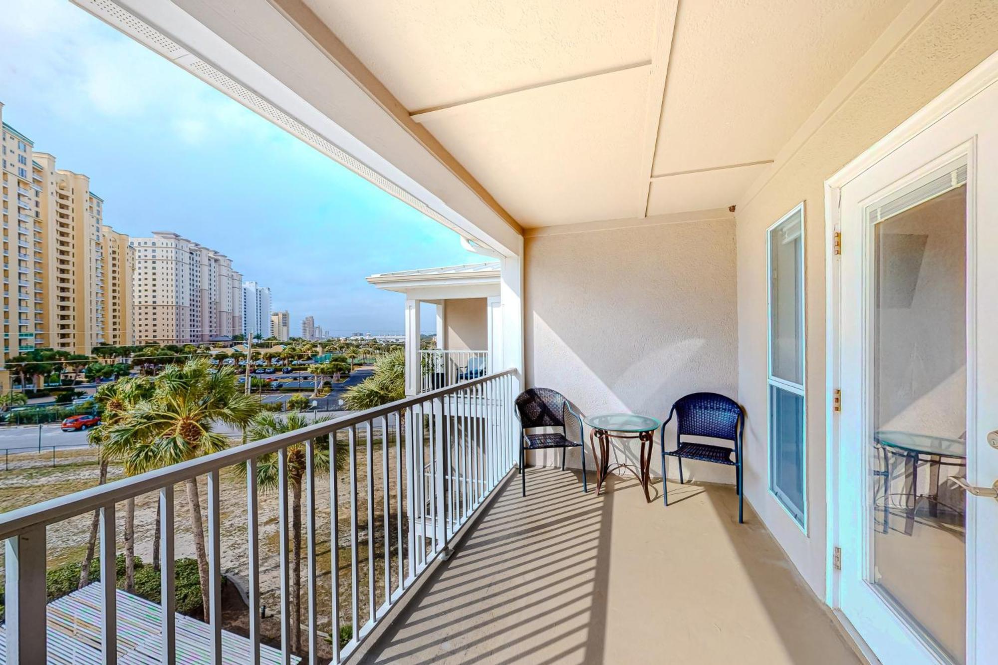Grand Caribbean #411W Διαμέρισμα Perdido Key Εξωτερικό φωτογραφία