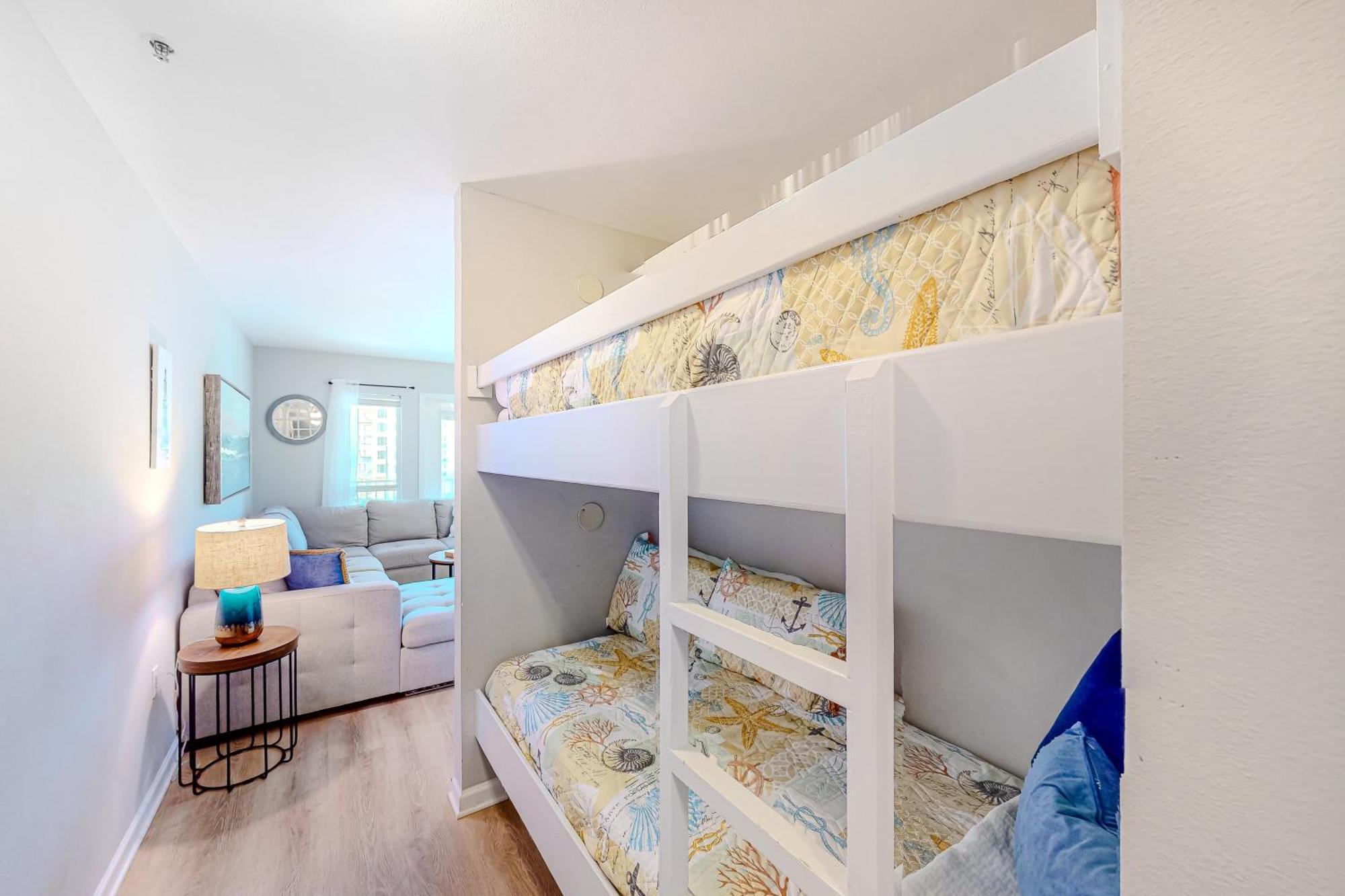 Grand Caribbean #411W Διαμέρισμα Perdido Key Εξωτερικό φωτογραφία