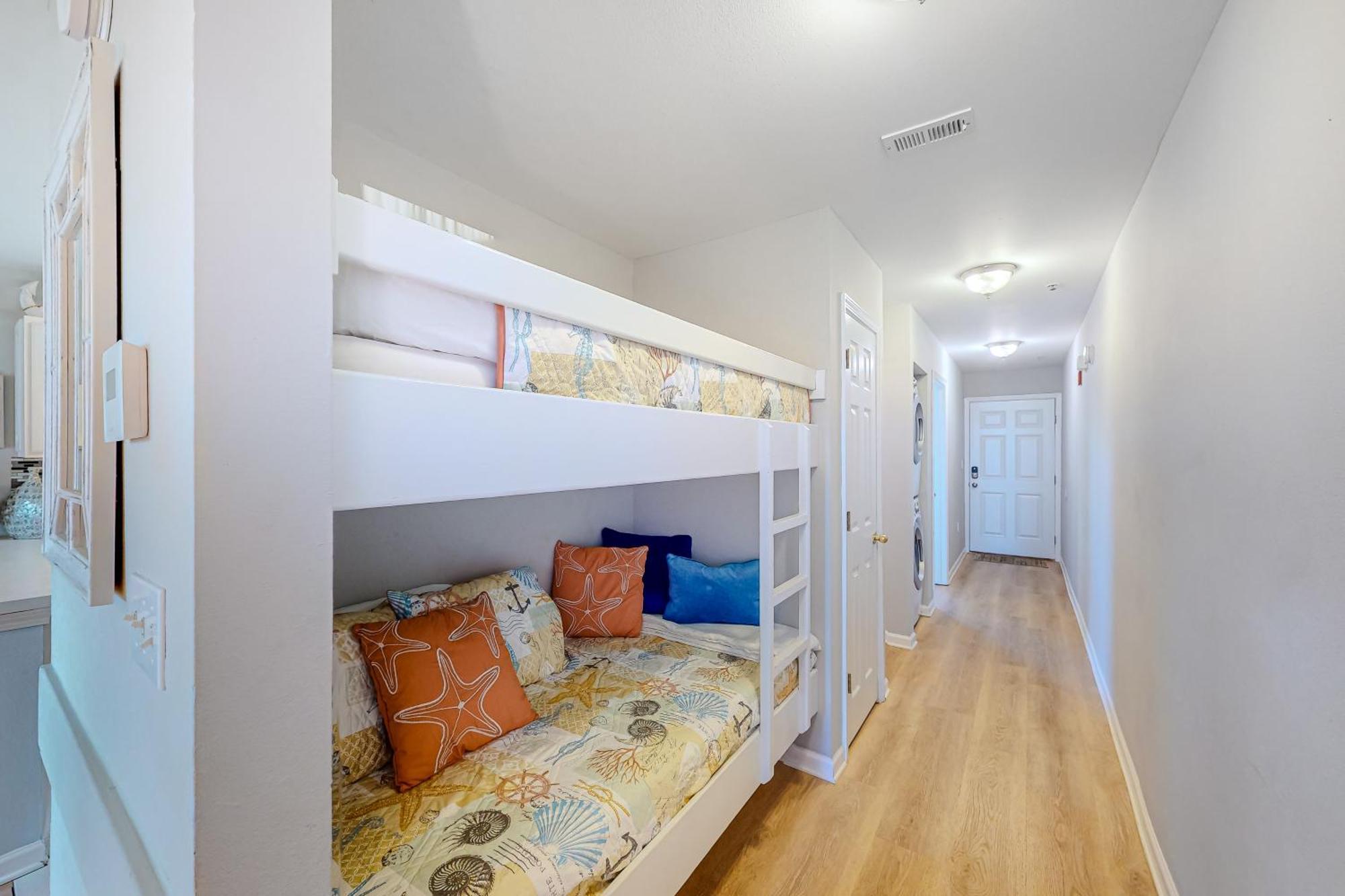 Grand Caribbean #411W Διαμέρισμα Perdido Key Εξωτερικό φωτογραφία