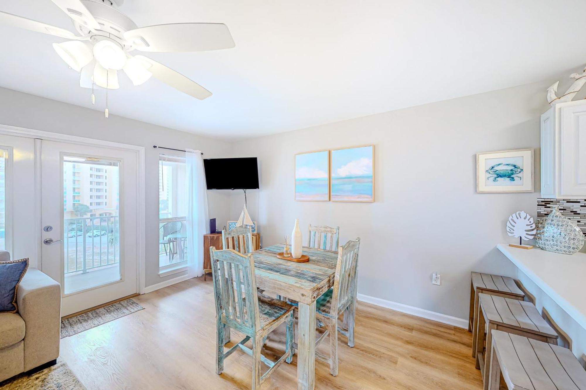 Grand Caribbean #411W Διαμέρισμα Perdido Key Εξωτερικό φωτογραφία