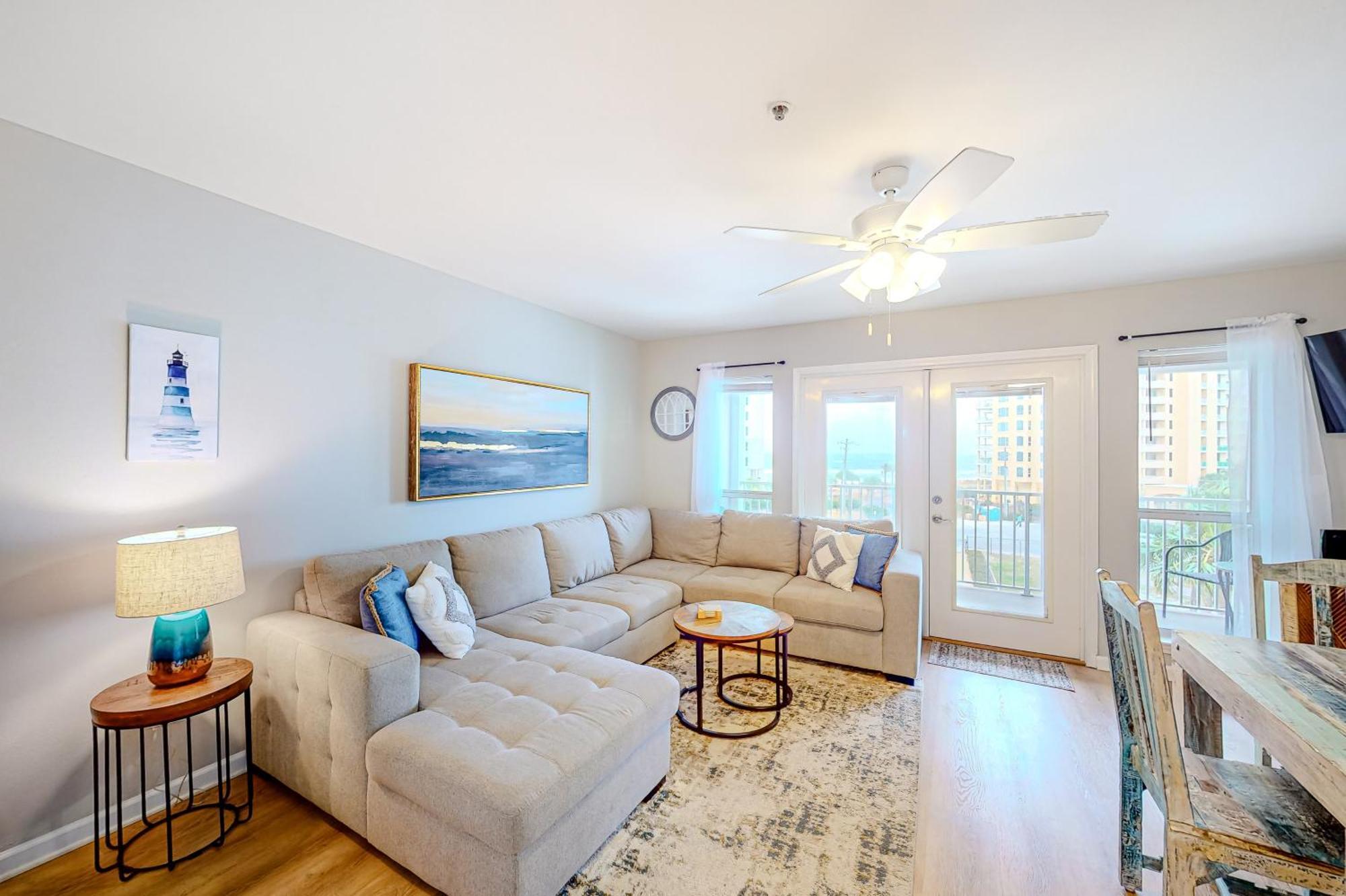 Grand Caribbean #411W Διαμέρισμα Perdido Key Εξωτερικό φωτογραφία