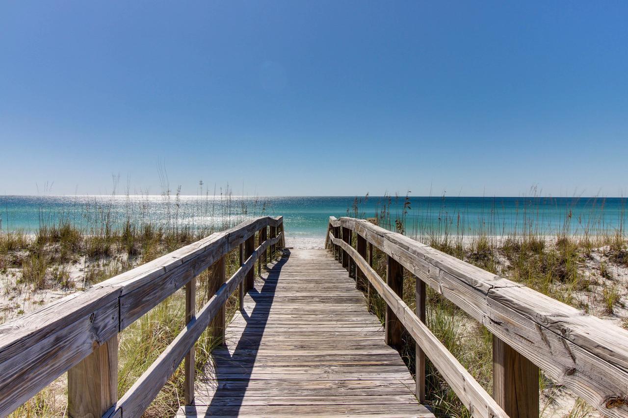 Grand Caribbean #411W Διαμέρισμα Perdido Key Εξωτερικό φωτογραφία