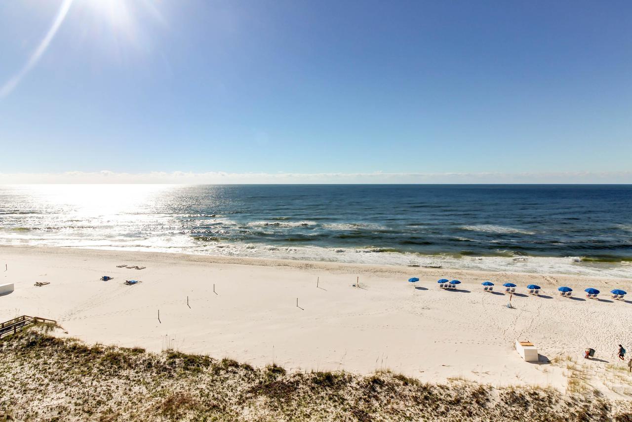 Grand Caribbean #411W Διαμέρισμα Perdido Key Εξωτερικό φωτογραφία