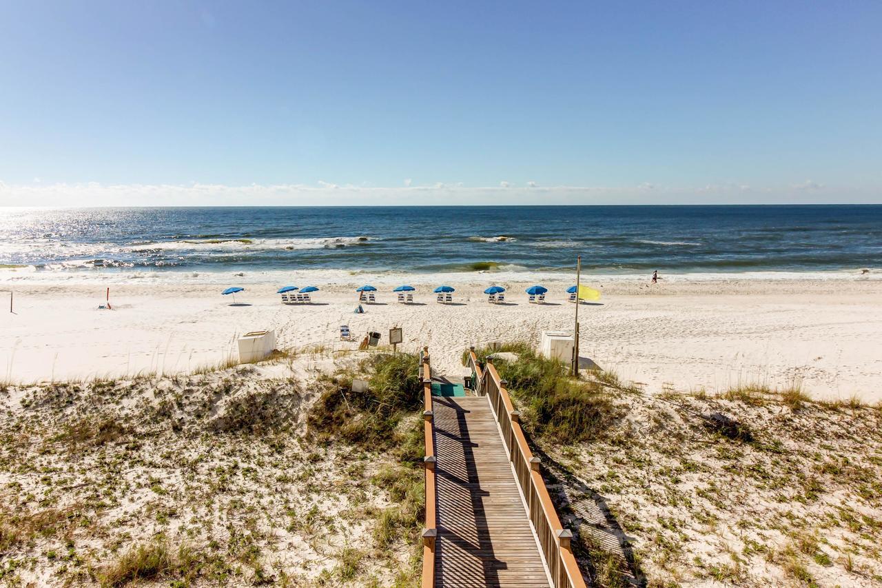 Grand Caribbean #411W Διαμέρισμα Perdido Key Εξωτερικό φωτογραφία