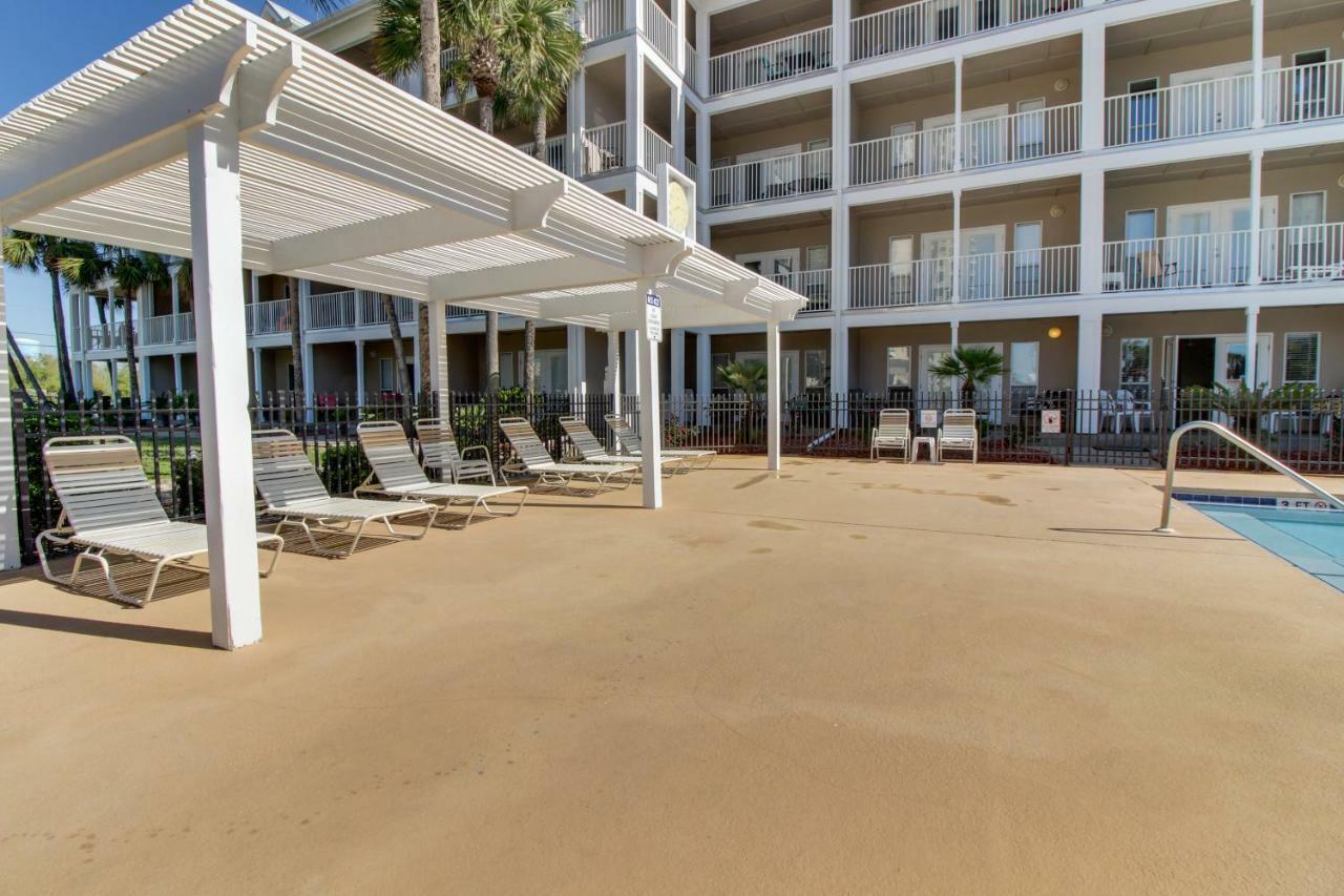 Grand Caribbean #411W Διαμέρισμα Perdido Key Εξωτερικό φωτογραφία
