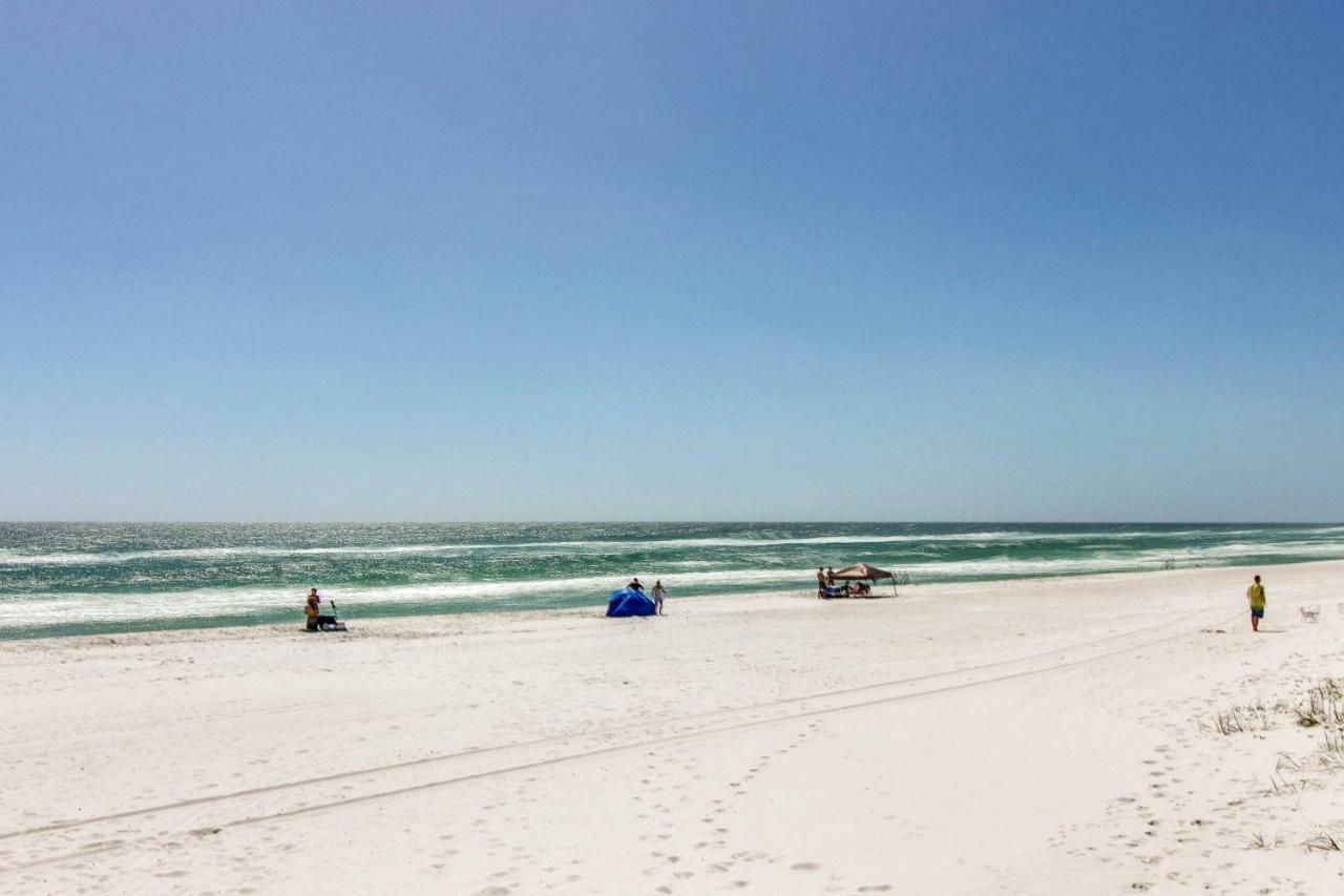 Grand Caribbean #411W Διαμέρισμα Perdido Key Εξωτερικό φωτογραφία