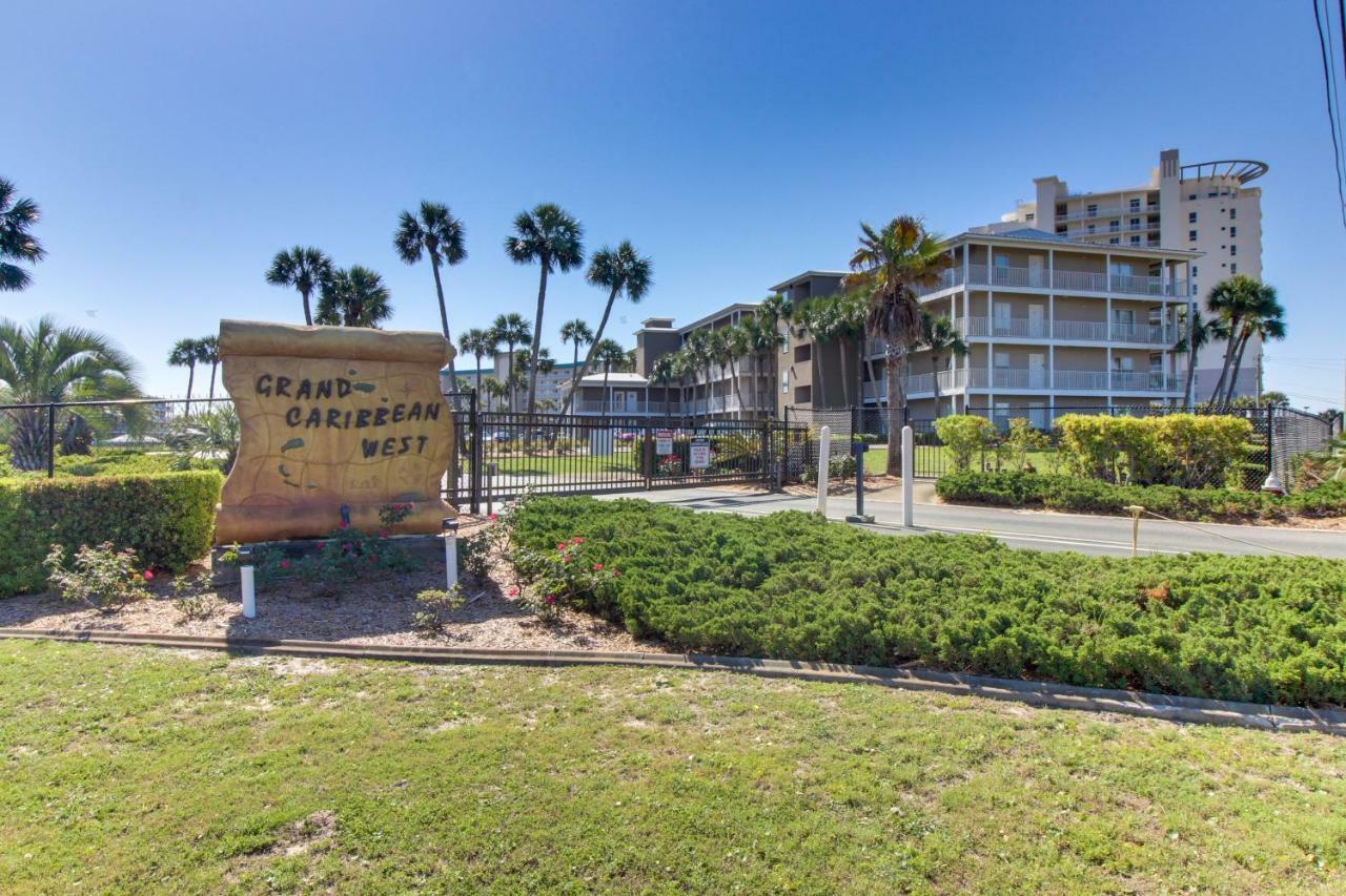 Grand Caribbean #411W Διαμέρισμα Perdido Key Εξωτερικό φωτογραφία