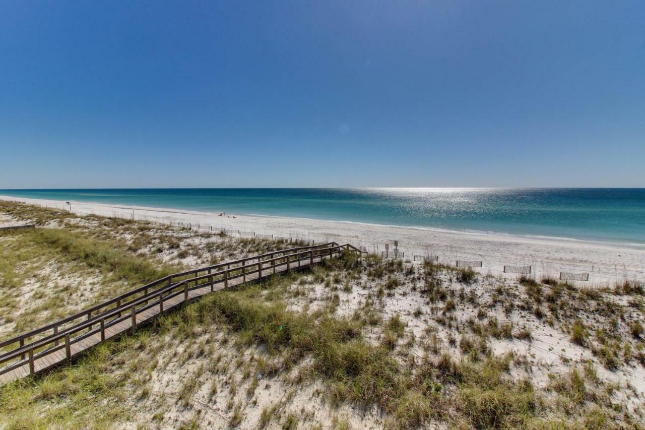 Grand Caribbean #411W Διαμέρισμα Perdido Key Εξωτερικό φωτογραφία