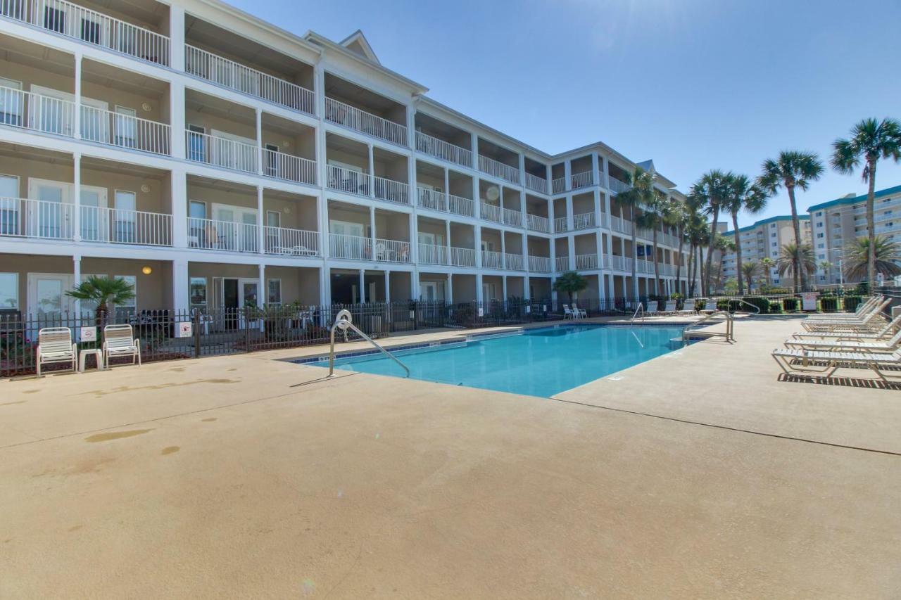 Grand Caribbean #411W Διαμέρισμα Perdido Key Εξωτερικό φωτογραφία