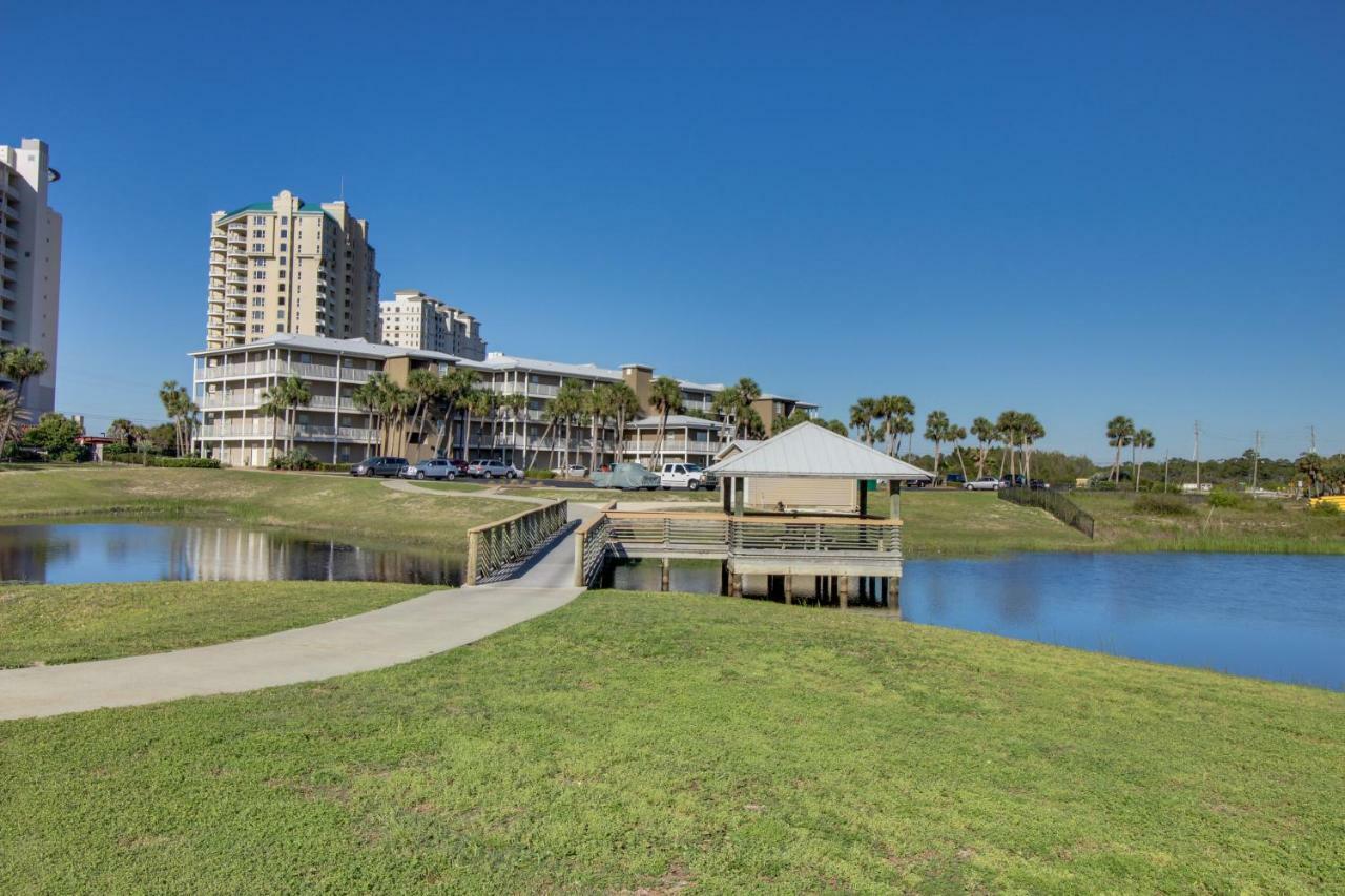 Grand Caribbean #411W Διαμέρισμα Perdido Key Εξωτερικό φωτογραφία