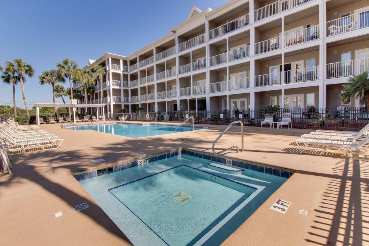 Grand Caribbean #411W Διαμέρισμα Perdido Key Εξωτερικό φωτογραφία