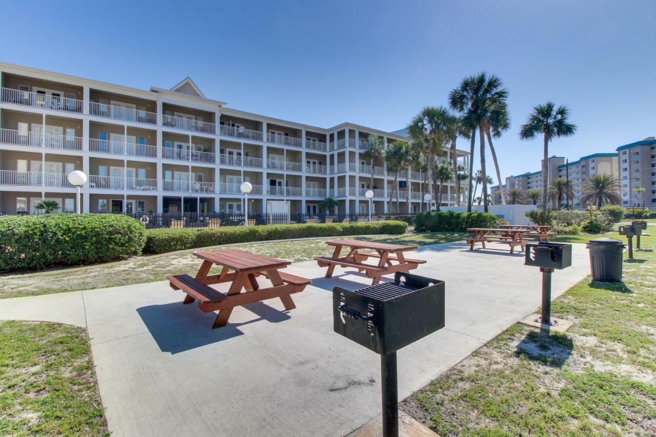 Grand Caribbean #411W Διαμέρισμα Perdido Key Εξωτερικό φωτογραφία